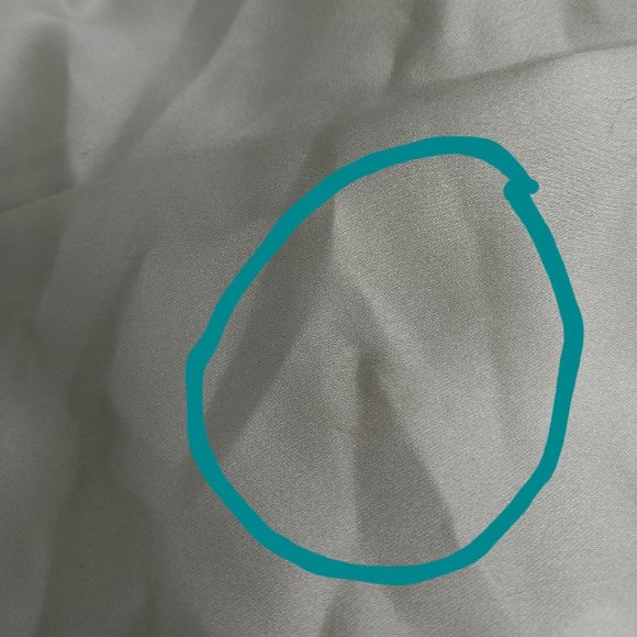 NWT Y2K VINTAGE DEADSTOCK prom maxi dress - Picture 11 of 13